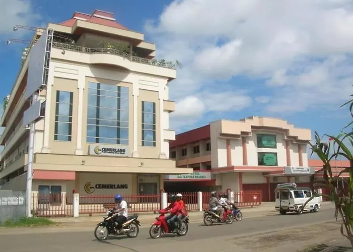 Hotel Kapuas Dharma