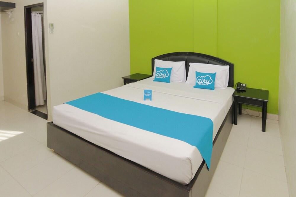 Kapuas Dharma Hotel Pontianak