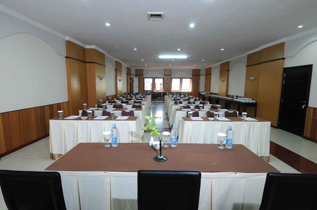 Kapuas Dharma 2*