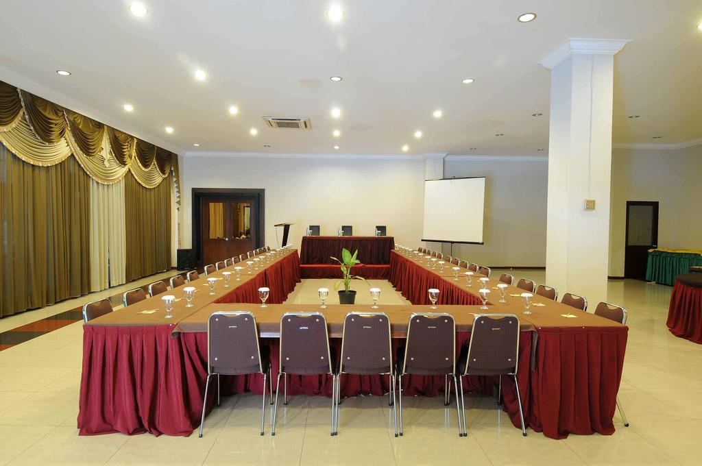 Hotel Kapuas Dharma Pontianak