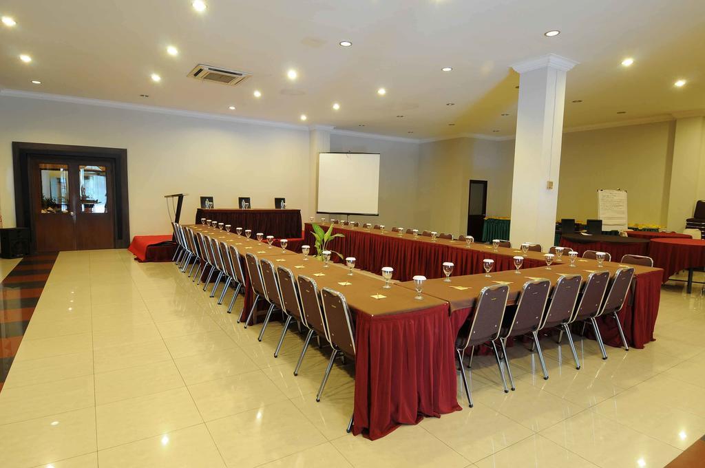 Hotel Kapuas Dharma