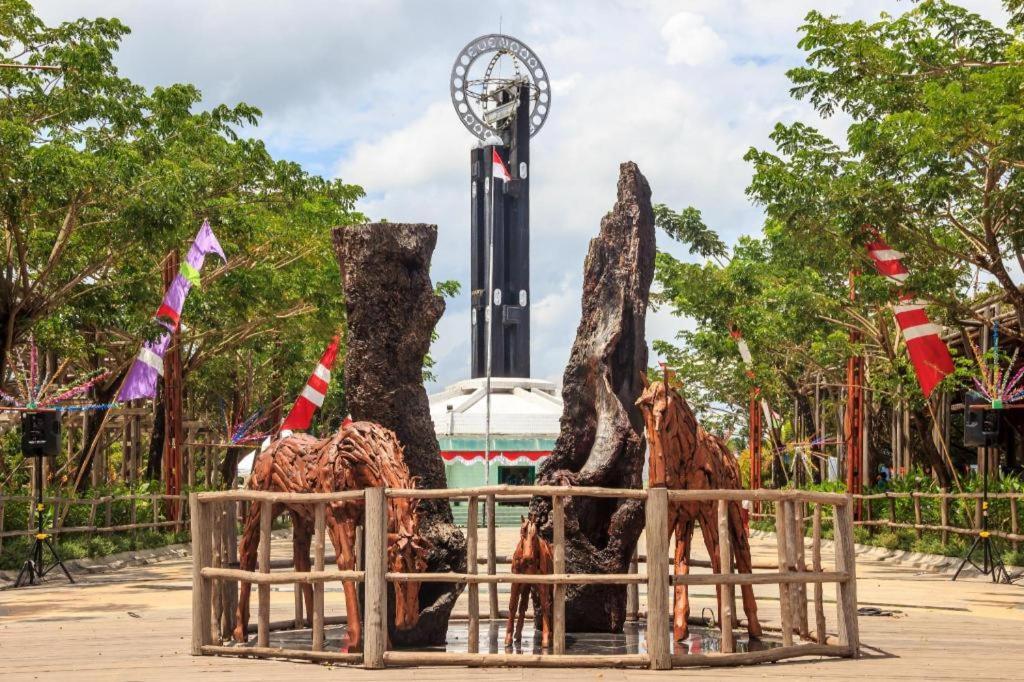 Kapuas Dharma Pontianak