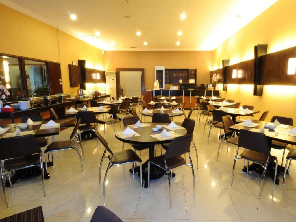 Hotel Kapuas Dharma Pontianak