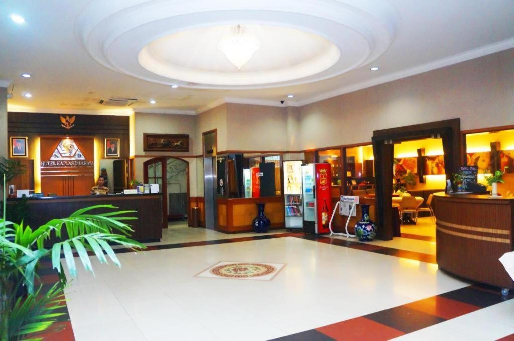 Kapuas Dharma Hotel 2*