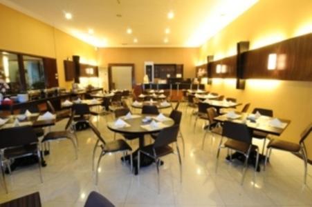 Kapuas Dharma Hotel Pontianak