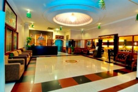 Hotel Kapuas Dharma