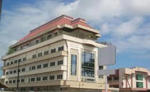 Hotel Kapuas Dharma 2*