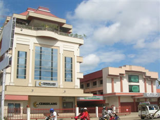 Kapuas Dharma 2*