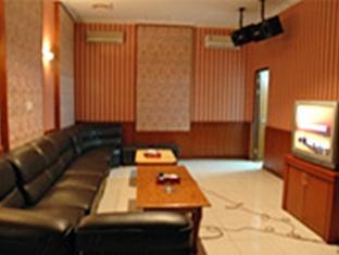Hotel Kapuas Dharma Pontianak
