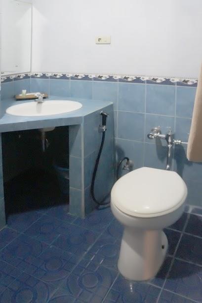 Kapuas Dharma Hotel Pontianak