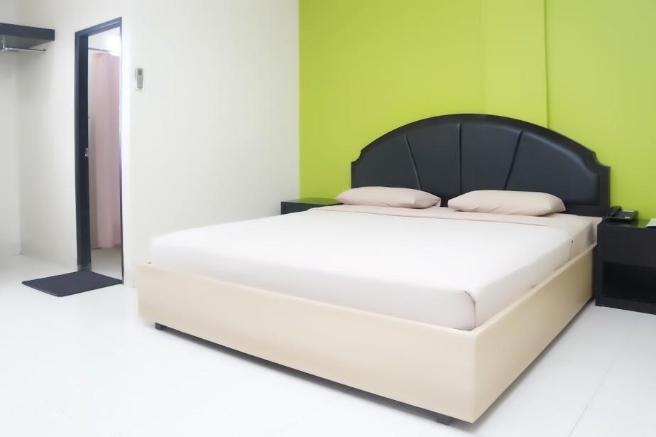 Kapuas Dharma Hotel 2*