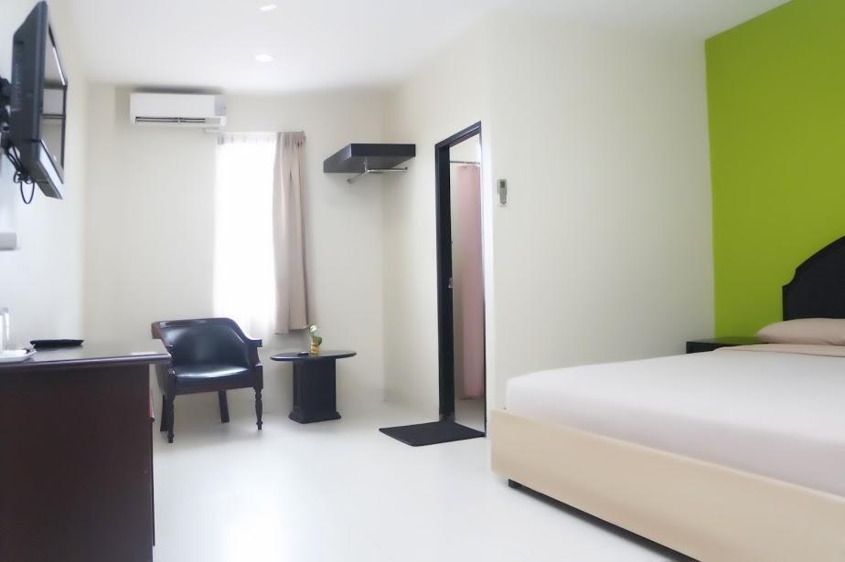 Hotel Kapuas Dharma Pontianak