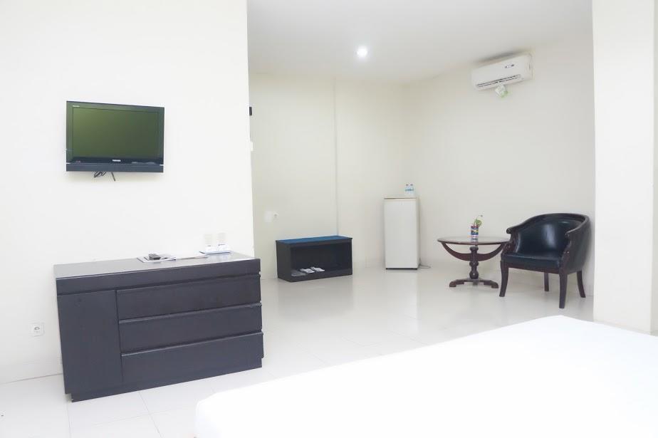 Kapuas Dharma Hotel Pontianak