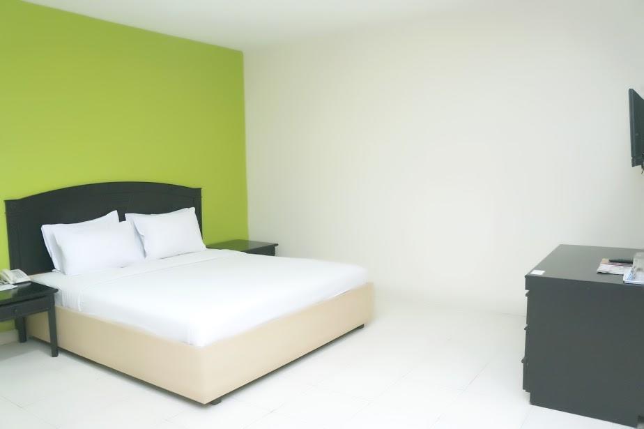 Kapuas Dharma Hotel