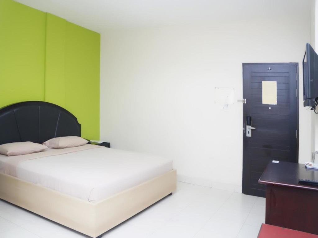 Hotel Kapuas Dharma Pontianak